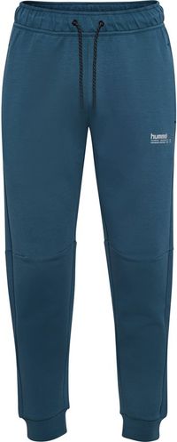 Hummel Hmltech Fleece Regular Pants Stargazer XS