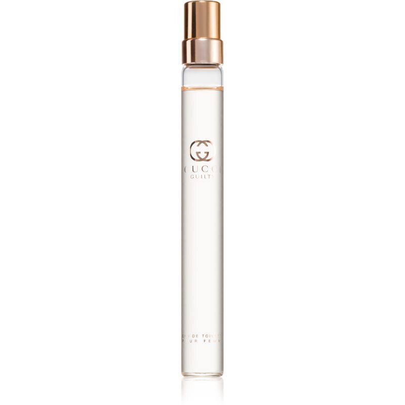 Gucci Guilty eau de toilette / dames