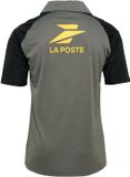 Hummel Jersey FFHB Referee Elite Unisex Basketbal Polyester Grijze Mix 3XL Lente/Zomer 2025