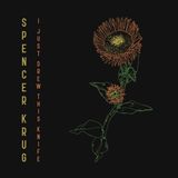 I Spencer Krug - I Just Drew This Knife (LP)