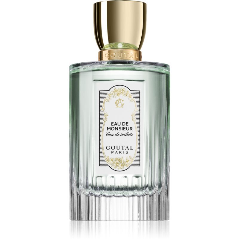 GOUTAL Eau de Monsieur eau de toilette / unisex