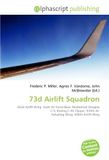 73d Airlift Squadron: 932d Airlift Wing, Scott Air Force Base, McDonnell Douglas C-9, Boeing C-40 Clipper, 434th Air Refueling Wing, 436th Airlift Wing