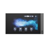 AKUVOX S series Wi-Fi 7inch Linux Indoor Monitor