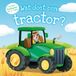 Rebo Publishers Wat doet een tractor?