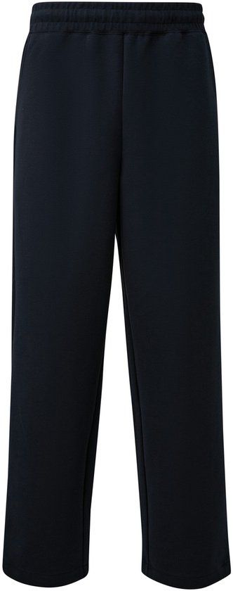 Q/S designed by Heren broek ZWART Maat L