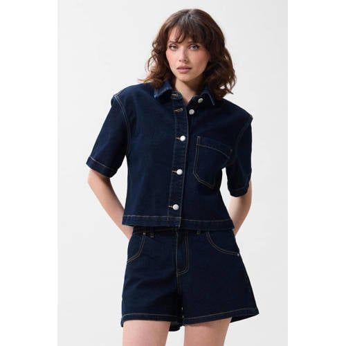 Catwalk Junkie blouse