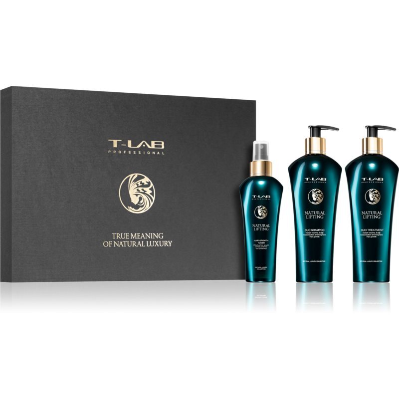 T-LAB Professional Natural Lifting