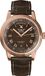 Aviator Montre homme V.3.35.2.280.4, brun