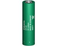 Varta CR AA 6117 3V lithium batterij