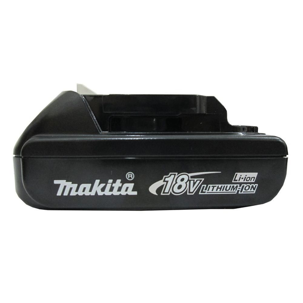 Makita BL1815 - 195445-6 - Accu - 18V - 1.5Ah
