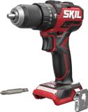 SKIL 3075 CA Borstelloze Accu Klopboormachine - 20V - Zonder Accu & Oplader