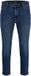 JACK & JONES Regular fit JJICLARK JJORIGINAL GE 035 Blue Denim