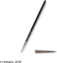 MAC 210 Precise Eyeliner Brush - 1 piece