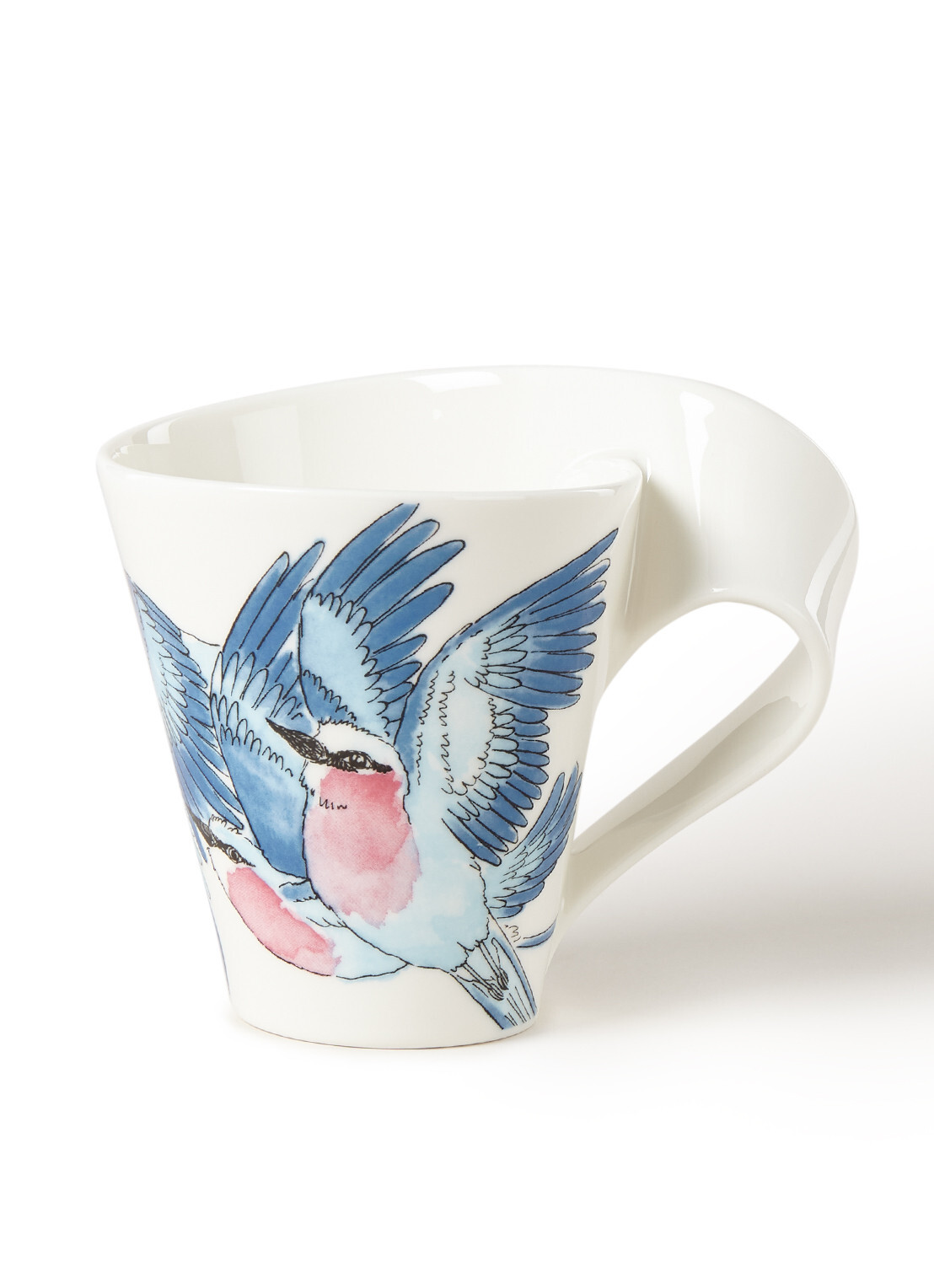 Villeroy & Boch Lilac Breasted Roller kopje 30 cl