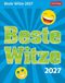 Beste Witze Tagesabreißkalender 2027
