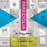 Pareidolia: Bol Pareidolia Paperback