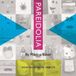 Pareidolia: Bol Pareidolia Paperback