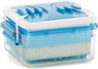 oCreon Tofu Tofu pers - Tofu pers vaatwasser veilig voor snel exact water - Extra stevige Tofu