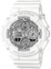 CASIO G-SHOCK dameshorloge, wit, model: Casio-GMA-S140VA-7AER