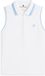 Tommy Hilfiger Dames Polo XL Katoen/Elastaan Herfst/Winter
