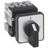 BACO BA223505 Keuzetoets 2 x 45 ° 1 stuk(s)