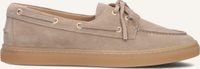 Stefano Lauran 7021k Instappers Dames Beige Maat 37