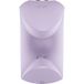 Satisfyer Double Plus Remote van siliconen, 8 cm