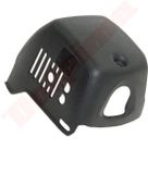 BPC Parts Luchtfilterdeksel passend op STIHL HS 81 (4237 140 1002)