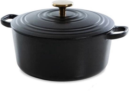 BK Bourgogne Braadpan Ø 24 cm