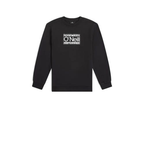 O'Neill sweater zwart