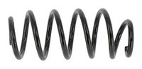 MONROE SP4925 Achtervering voor Dacia Duster 2017-
