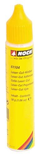 NOCH 61104 Laser Cut Adhesive Landschap Modellering