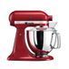 KitchenAid Artisan 5KSM175PS Keukenmachine - 4.8L - Rood