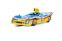 Scalextric C4444 Mirage GR8-2nd Lemans 1977