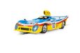 Scalextric C4444 Mirage GR8-2nd Lemans 1977