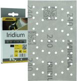 Mirka Iridium 81x133mm P180 - 10 stuks blister