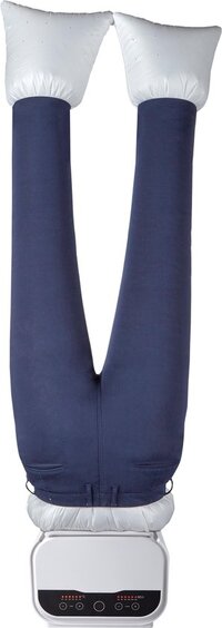 Wëasy IROP2 - Opzetstuk voor het strijkdrogen van broeken - Wit