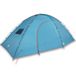 Syfax Tent 8-persoons waterdicht blauw