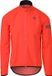 AGU Rain Jacket Essential Men Safety Red S