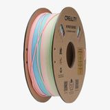 Creality Hyper Series PLA Rainbow Blossom Long filament 3D