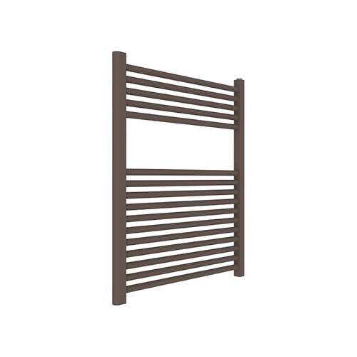 ERCOS Opera Handdoekradiator - 650x770 - Modern Design