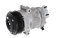 Valeo Compressor, Airconditioning, Voorgevuld met Olie, 813104