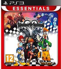 SALTOO Kingdom Hearts HD 1.5 Remix (essentials) PlayStation 3