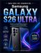 GUÍA Samsung Galaxy / S26 Ultra / GUÍA FÁCIL DEL USUARIO
