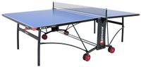 Sponeta® S3-87e Tafeltennistafel Outdoor - Blauw