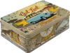 Nostalgic-Art bewaarblik plat Volkswagen T1 Bus