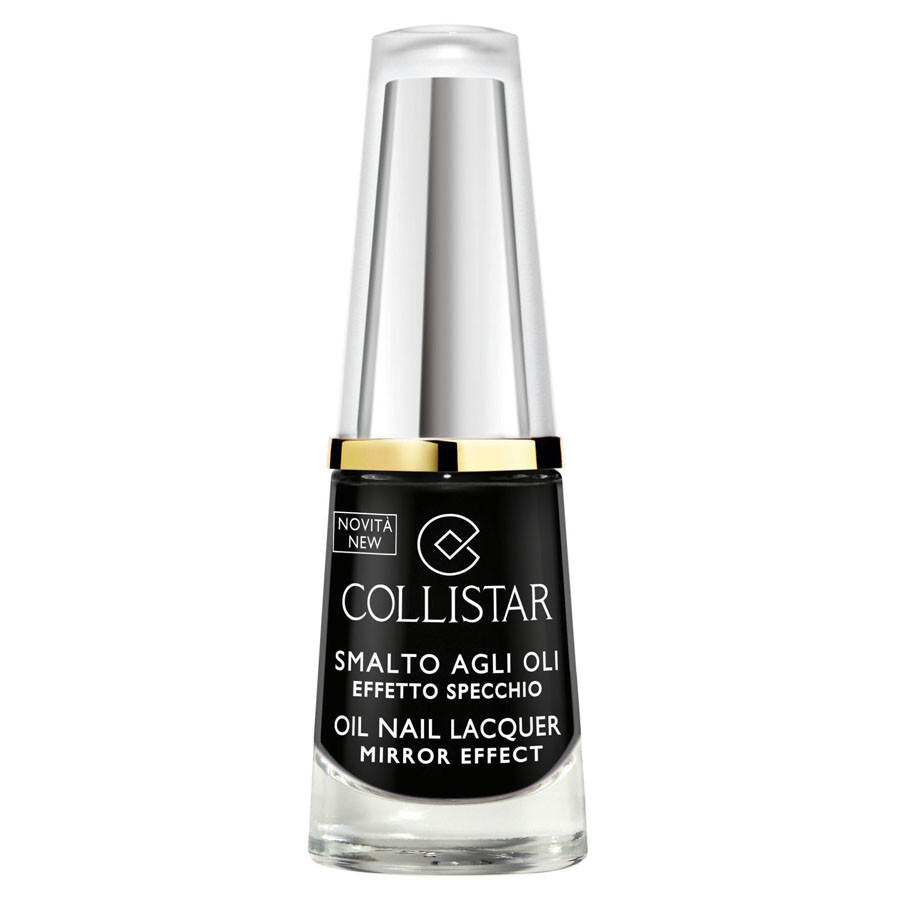 Collistar Oil Nail Lacquer Nagellak 6 ml