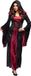 Boland - Kostuum Vampire mistress (44/46) - Volwassenen - Vampier - Halloween en Horror- Gothic