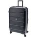 ESMARA Koffer 90 L - zwart - hard