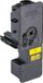 FLWR - Kyocera Mita TK-5220 Yellow Toner Cartridge